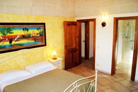 Tasting Puglia B&B