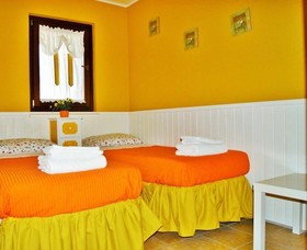 Tasting Puglia B&B