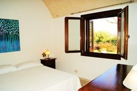 Tasting Puglia B&B