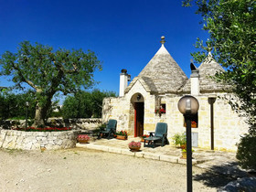 Trulli Degli Ulivi