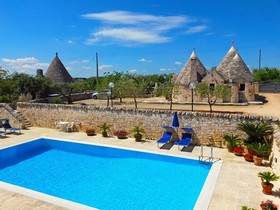 Trulli Degli Ulivi
