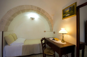 Trulli Degli Ulivi