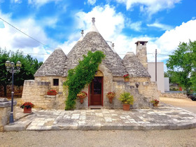 Trulli Degli Ulivi