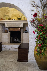 Trulli Degli Ulivi