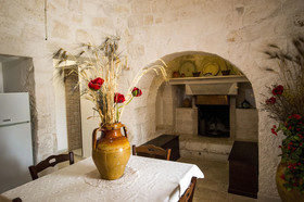 Trulli Degli Ulivi