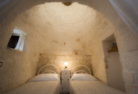 Trulli Degli Ulivi