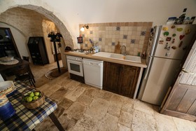 Trullo Carolina