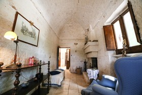 Trullo Carolina