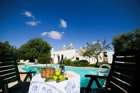 Trullo Carolina