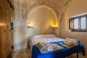 Trullo Carolina