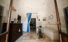 Trullo Carolina
