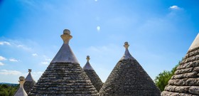 Trullo Carolina