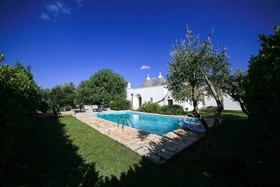 Trullo Carolina