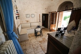 Trullo Carolina