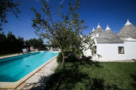 Trullo Carolina