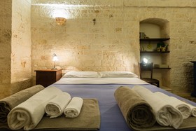 Trullo Carolina