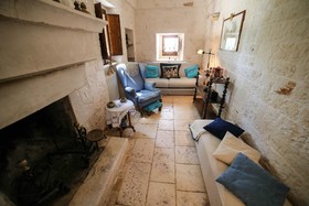Trullo Carolina