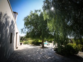 Trullo Carolina