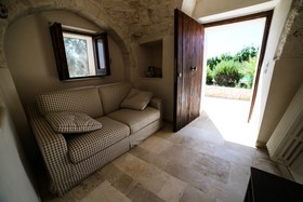 Trullo Carolina