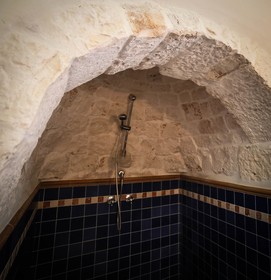 Trullo Carolina