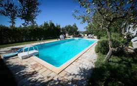Trullo Carolina