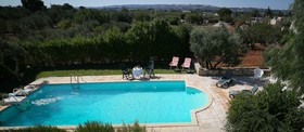 Trullo Carolina