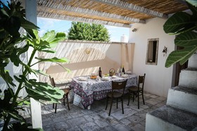 Trullo Carolina