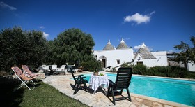 Trullo Carolina