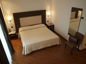 NSM Hotel Palace Lucera