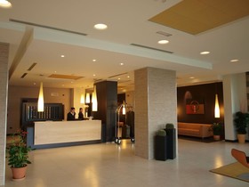 NSM Hotel Palace Lucera