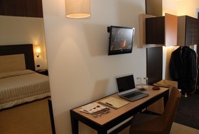 NSM Hotel Palace Lucera
