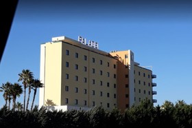 NSM Hotel Palace Lucera