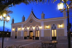 Grand Hotel Vigna Nocelli