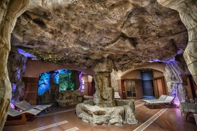 Grand Hotel Vigna Nocelli