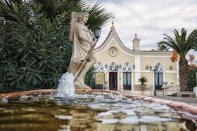 Grand Hotel Vigna Nocelli