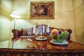 Grand Hotel Vigna Nocelli