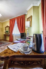 Grand Hotel Vigna Nocelli