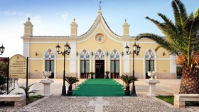 Grand Hotel Vigna Nocelli