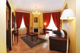 Grand Hotel Vigna Nocelli