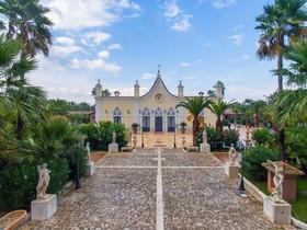Grand Hotel Vigna Nocelli