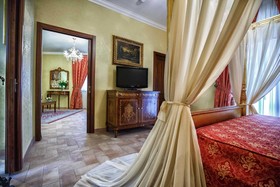 Grand Hotel Vigna Nocelli