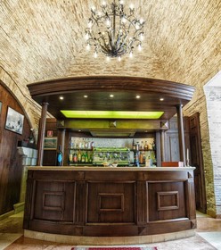 Grand Hotel Vigna Nocelli