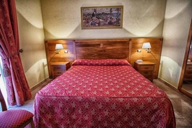 Grand Hotel Vigna Nocelli