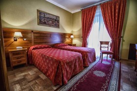 Grand Hotel Vigna Nocelli