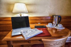 Grand Hotel Vigna Nocelli