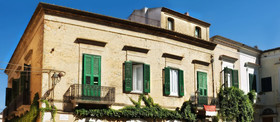 Le foglie di Acanto