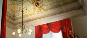 Le foglie di Acanto