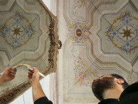 Le foglie di Acanto