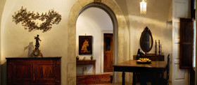 Le foglie di Acanto