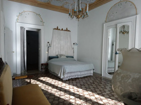 Le foglie di Acanto